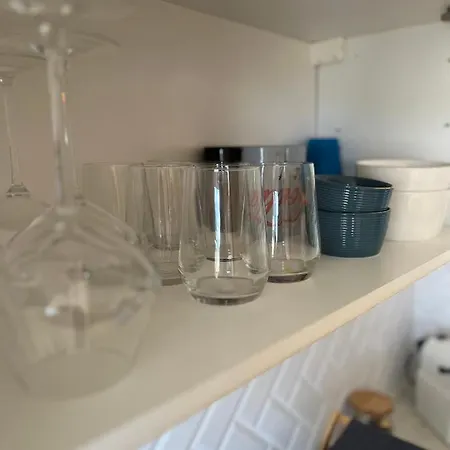 * Le Hameau De La * Apartment *